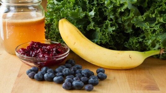 alimente bogate in vitamine pentru potenta