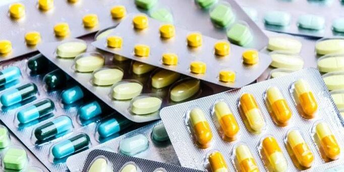 cum să alegi un medicament pentru a crește potența